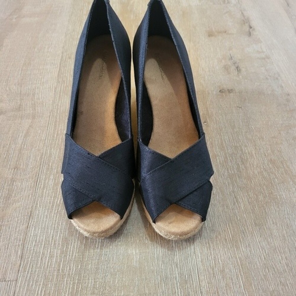 Wedge Sandals Size 9